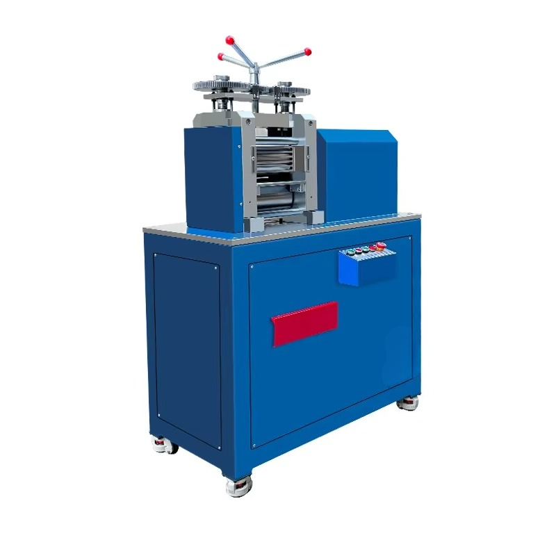 Jewelry Making Metal - Mesin Giling Logam & Metalurgi Langsung