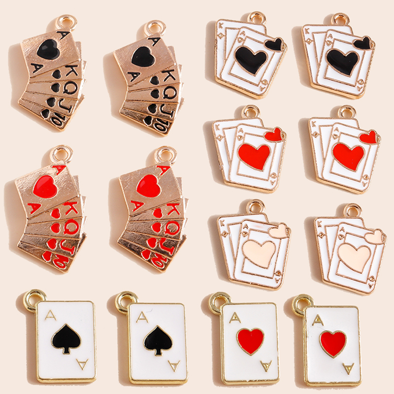 Jewelry Making Game - 10 Buah Permainan Poker Ace Broadway