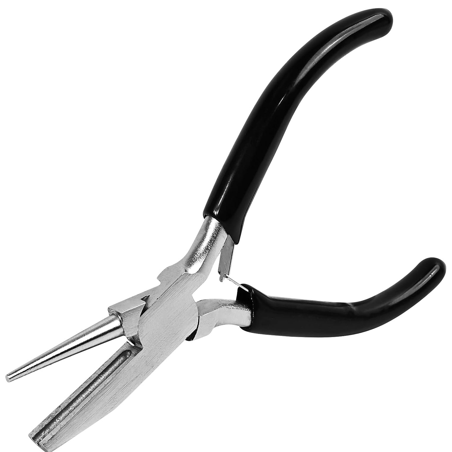 Jewelry Making Pliers - Tang Pembengkok Kawat Cekung untuk Pembuatan