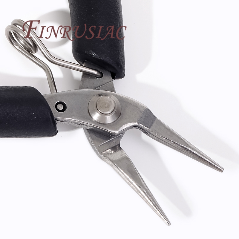 Alat Tang Perhiasan, Alat Kera - Jewelry Making Pliers ulasan dan harga