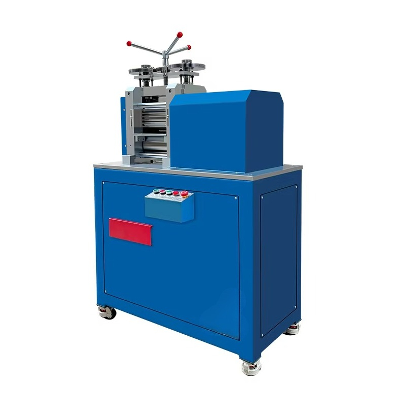 Mesin Giling Logam & Metalurgi - Jewelry Making Metal ulasan dan harga
