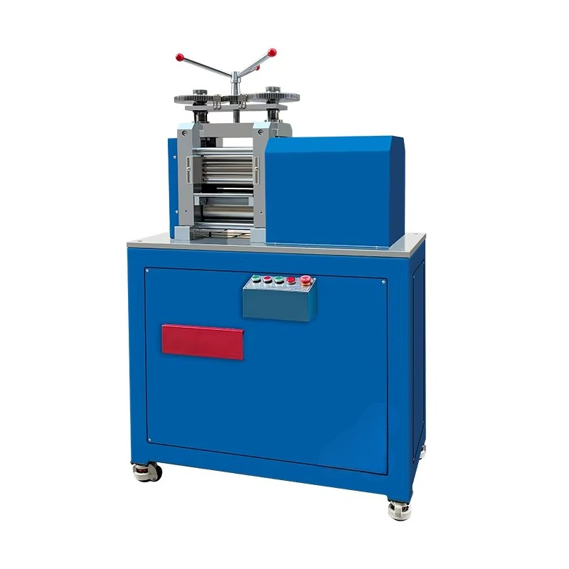 Mesin Giling Logam & Metalurgi - Jewelry Making Metal ulasan dan harga