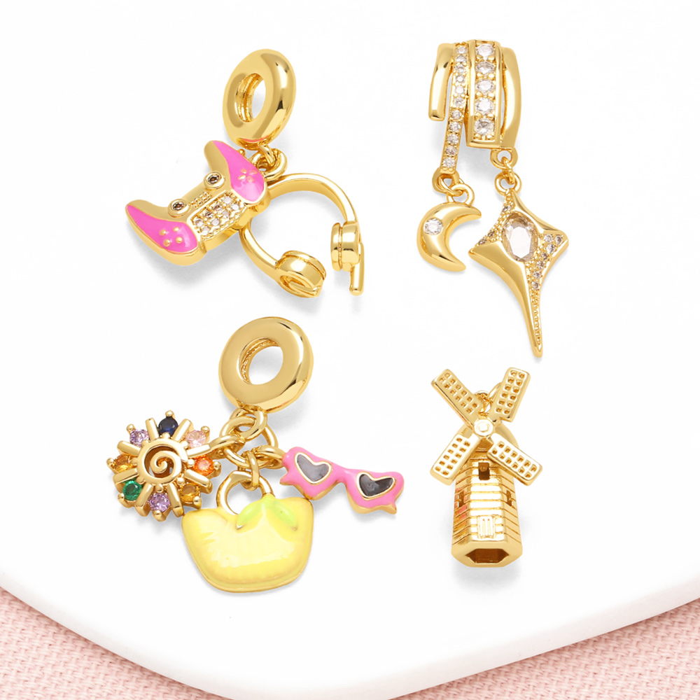 OCESRIO Liontin Pengontrol Gam - Jewelry Making Game ulasan dan harga