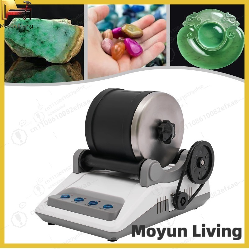 Kit Penggiling Batu All-in-One - Jewelry Making Kit For Kids ulasan dan harga