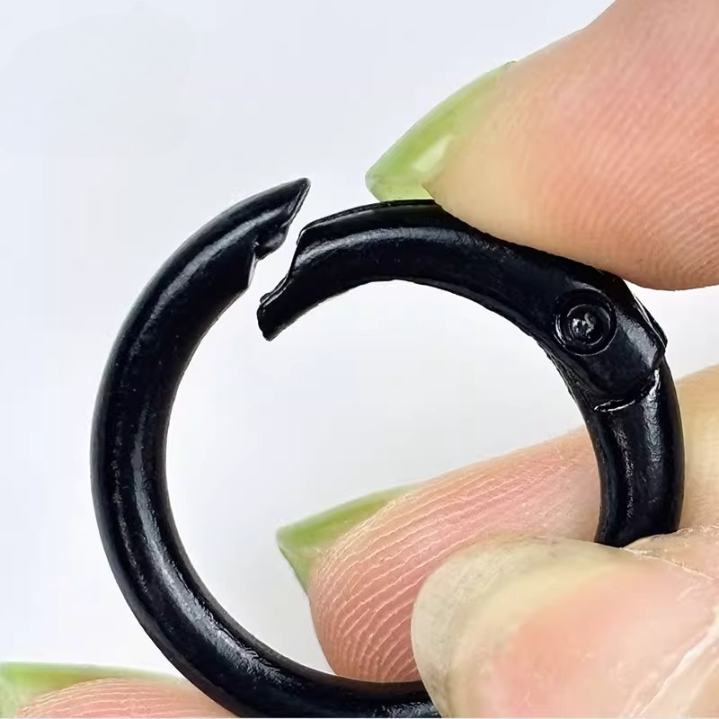 Cincin Pegas & Cincin Loncat d - Jewelry Making Beginners ulasan dan harga