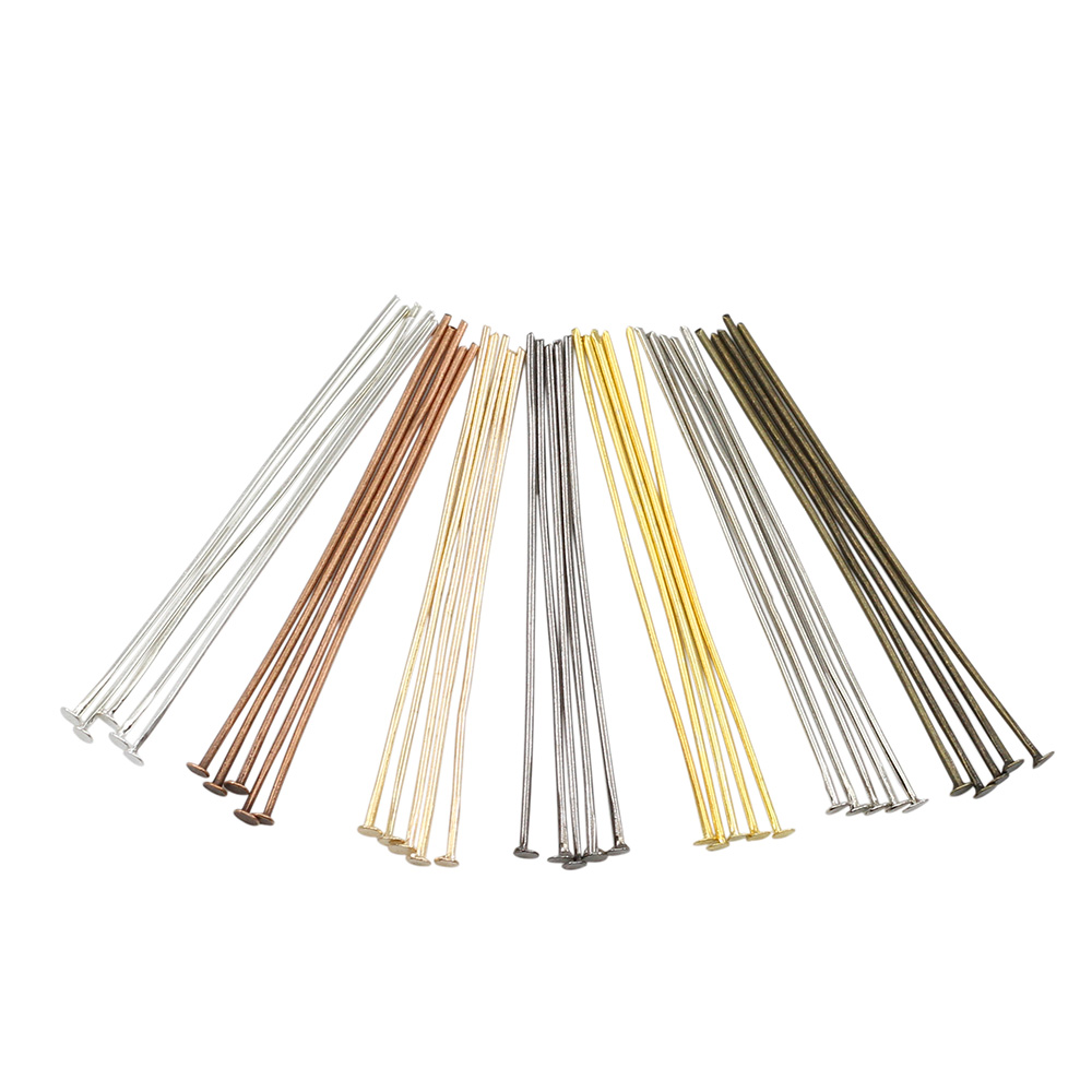 20 25 30 35 40 45 50 60 70 mm  - Jewelry Making Rivets ulasan dan harga