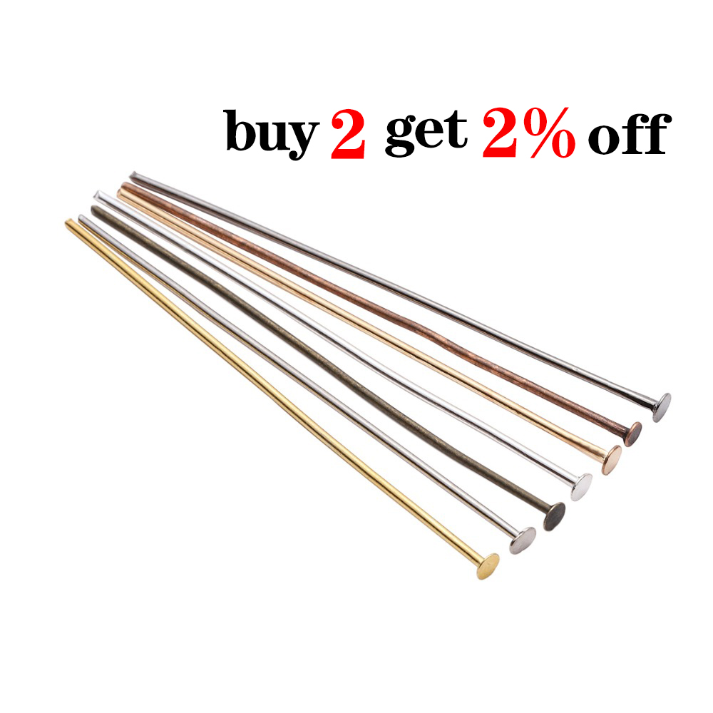 20 25 30 35 40 45 50 60 70 mm  - Jewelry Making Rivets ulasan dan harga