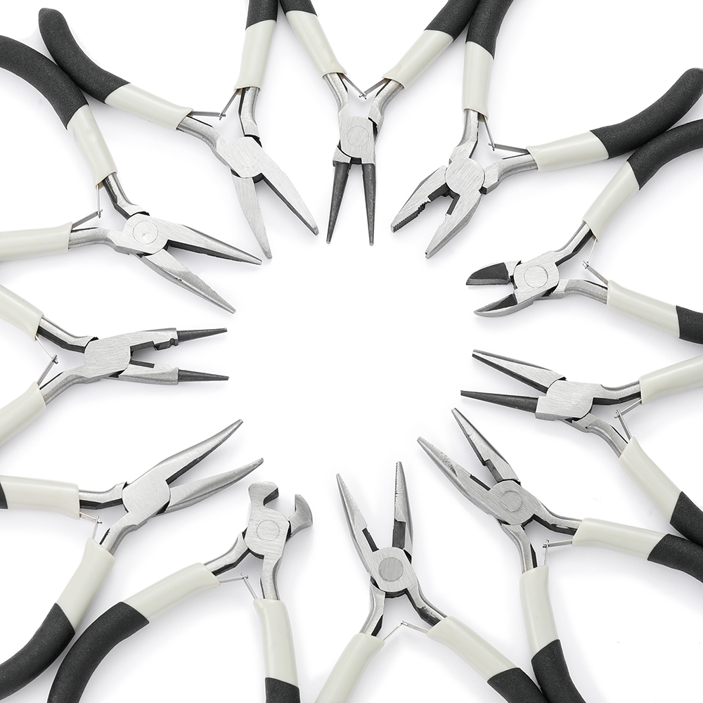 Tang Diagonal, alat perbaikan  - Jewelry Making Pliers ulasan dan harga