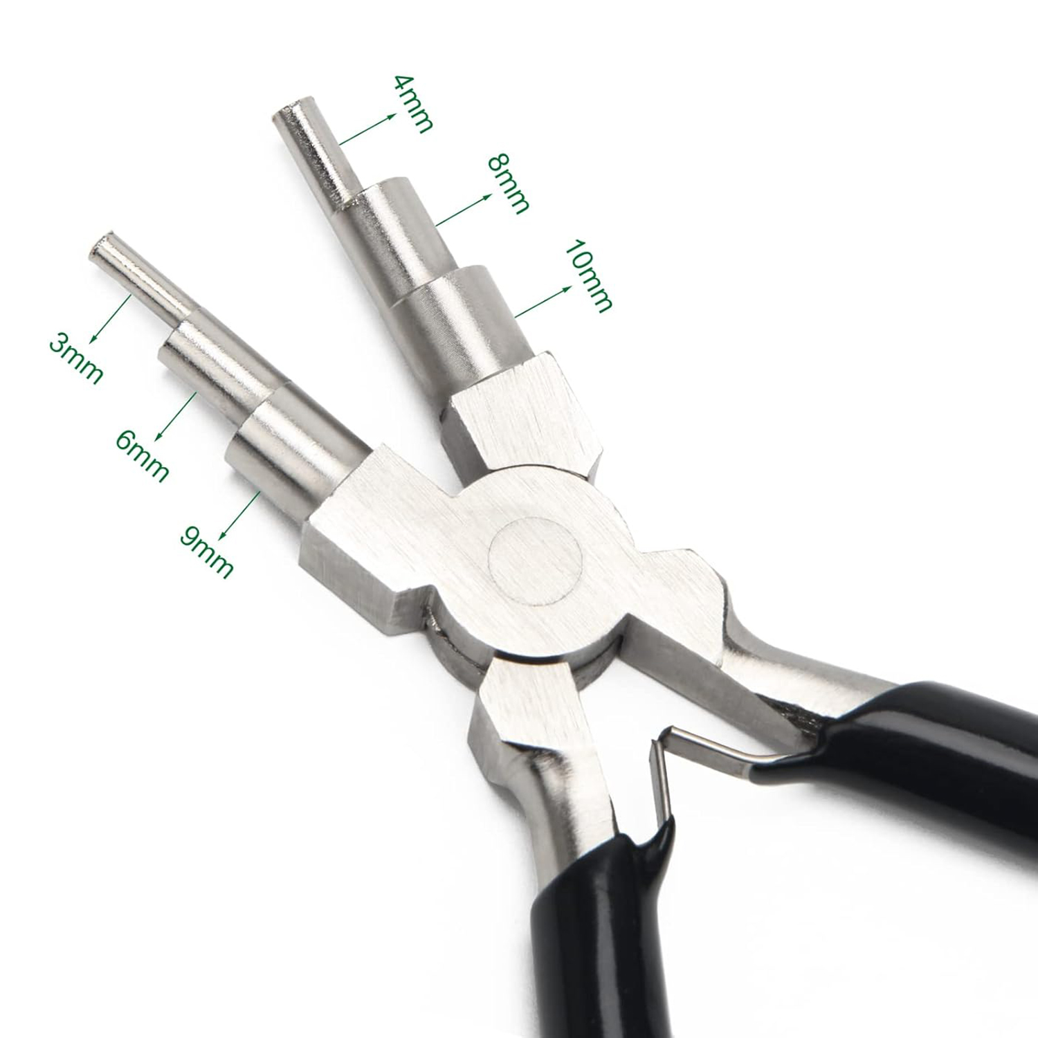 Tang Pembuat Lingkaran Kawat 6 - Jewelry Making Pliers ulasan dan harga