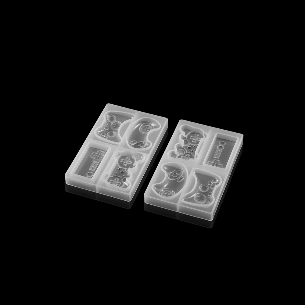 1 Buah Cetakan Resin Pengendal - Jewelry Making Game ulasan dan harga
