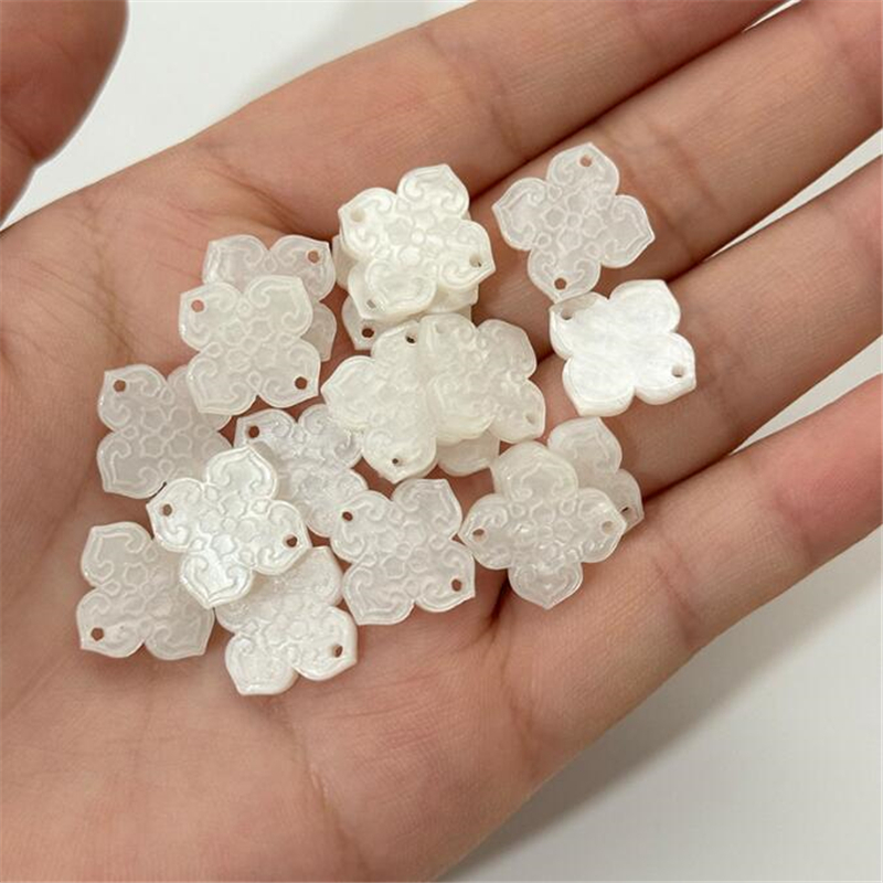 10 buah baru Retro 13MM asam a - Jewelry Making Japan ulasan dan harga