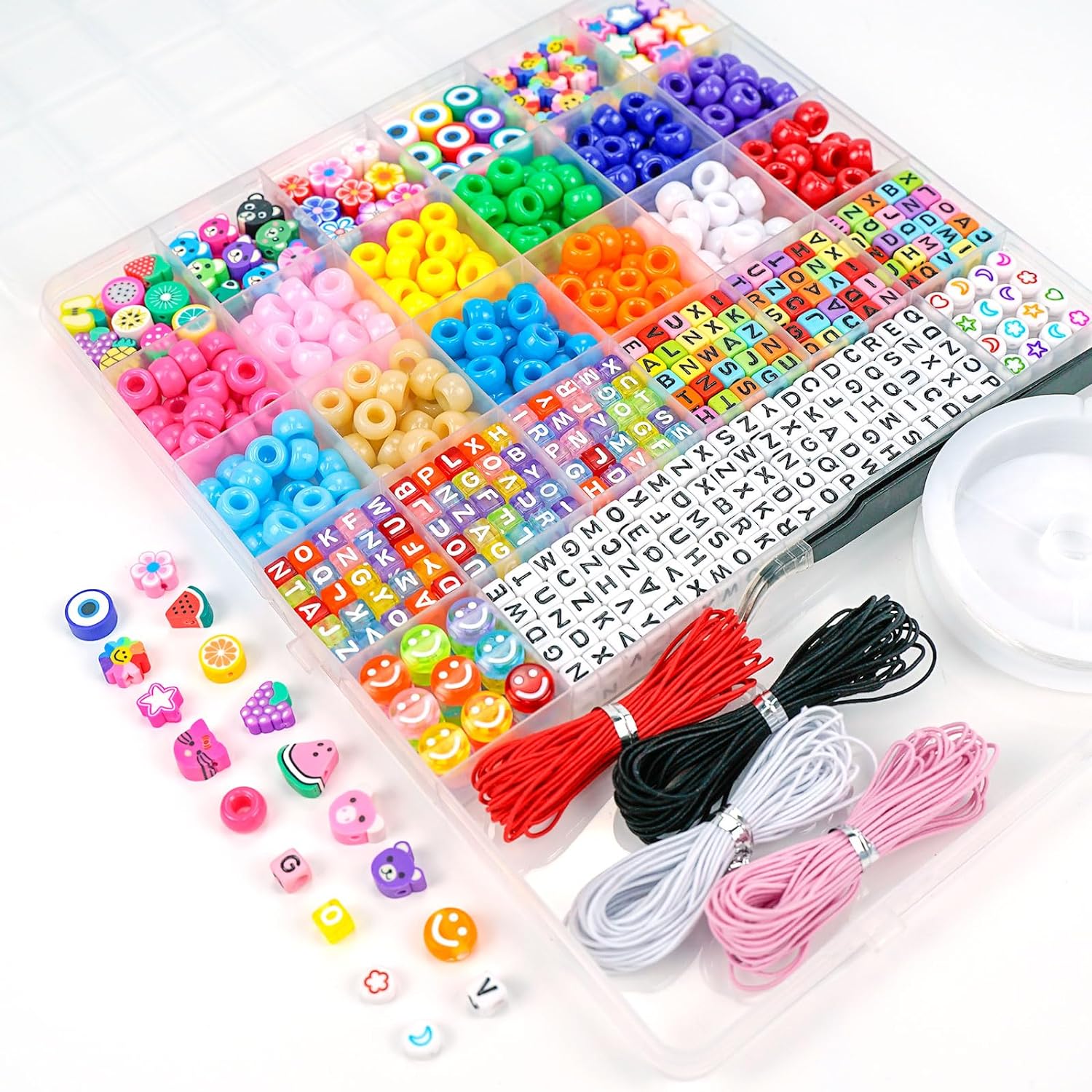Dowsabel Kit pembuatan gelang, - Jewelry Making Beginners ulasan dan harga