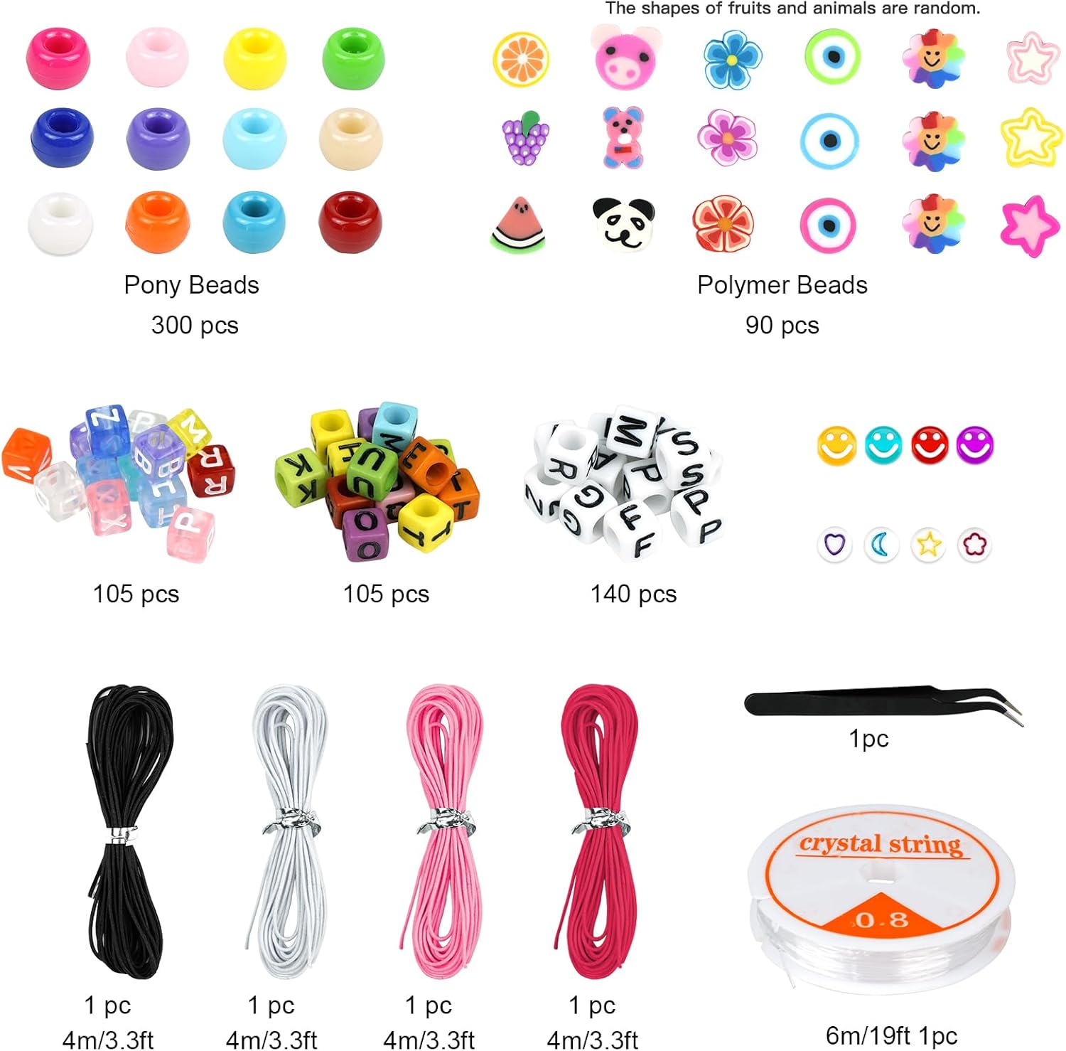 Dowsabel Kit pembuatan gelang, - Jewelry Making Beginners ulasan dan harga