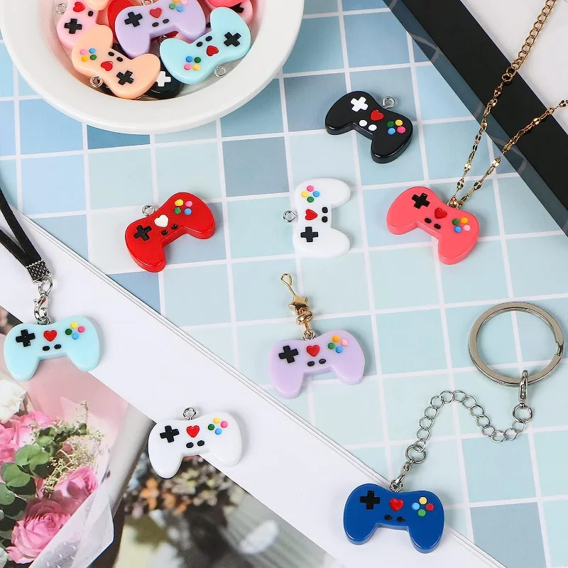9 buah kontroler Game Video ji - Jewelry Making Game ulasan dan harga
