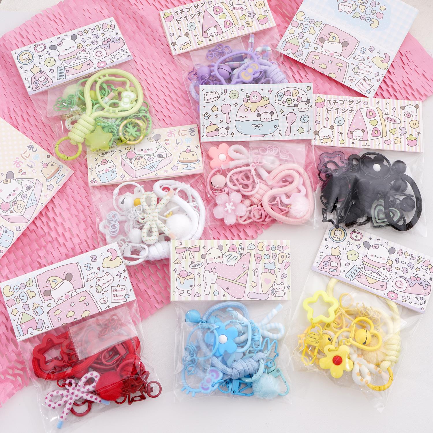 Manik-manik Perler Gaya Baru 1 - Jewelry Making Beginners ulasan dan harga