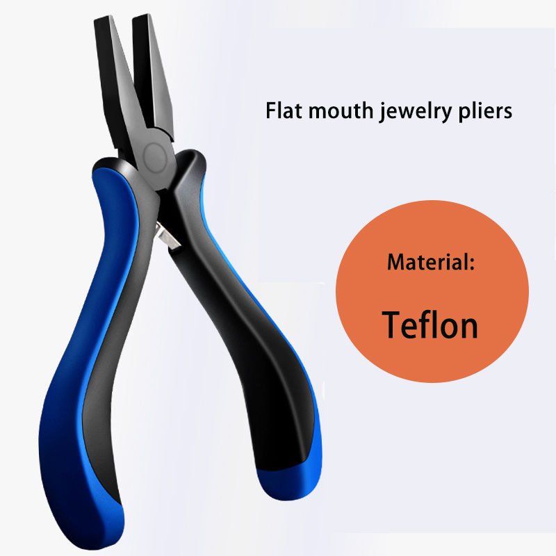 1 Buah Tang Pengait Hidung Dat - Jewelry Making Pliers ulasan dan harga