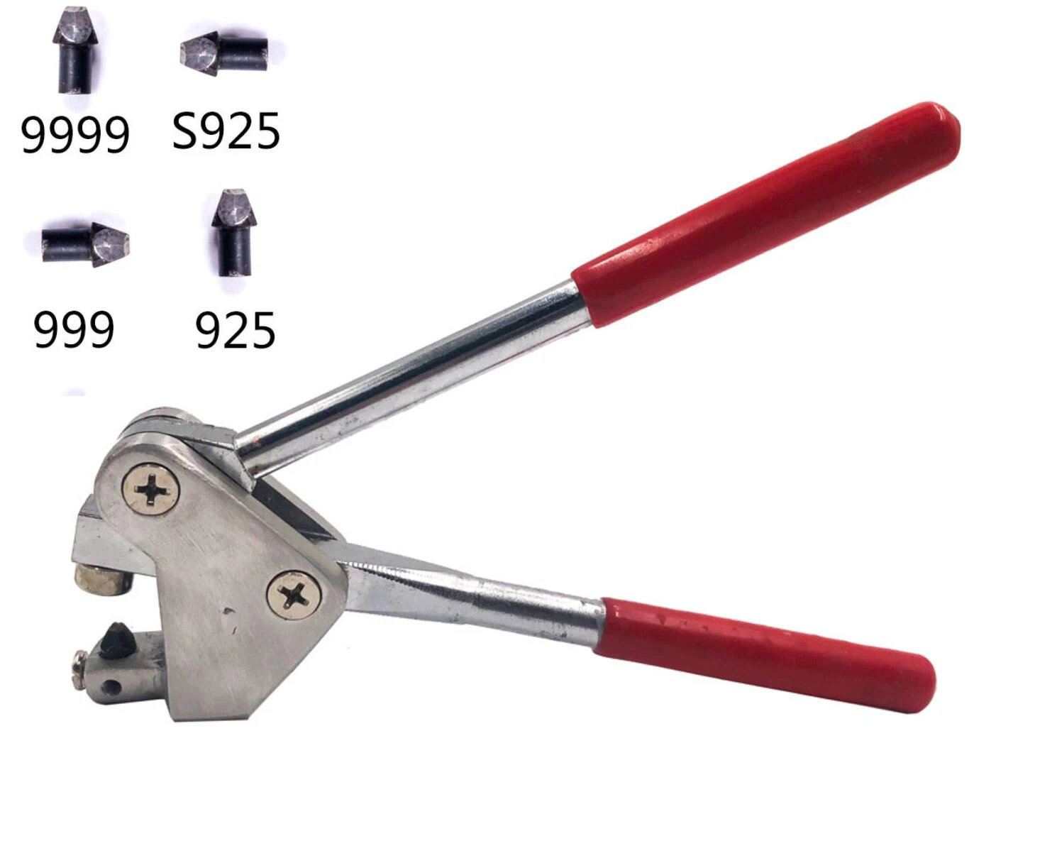 PHYHOO Tang kaliper baja Manua - Jewelry Making Pliers ulasan dan harga