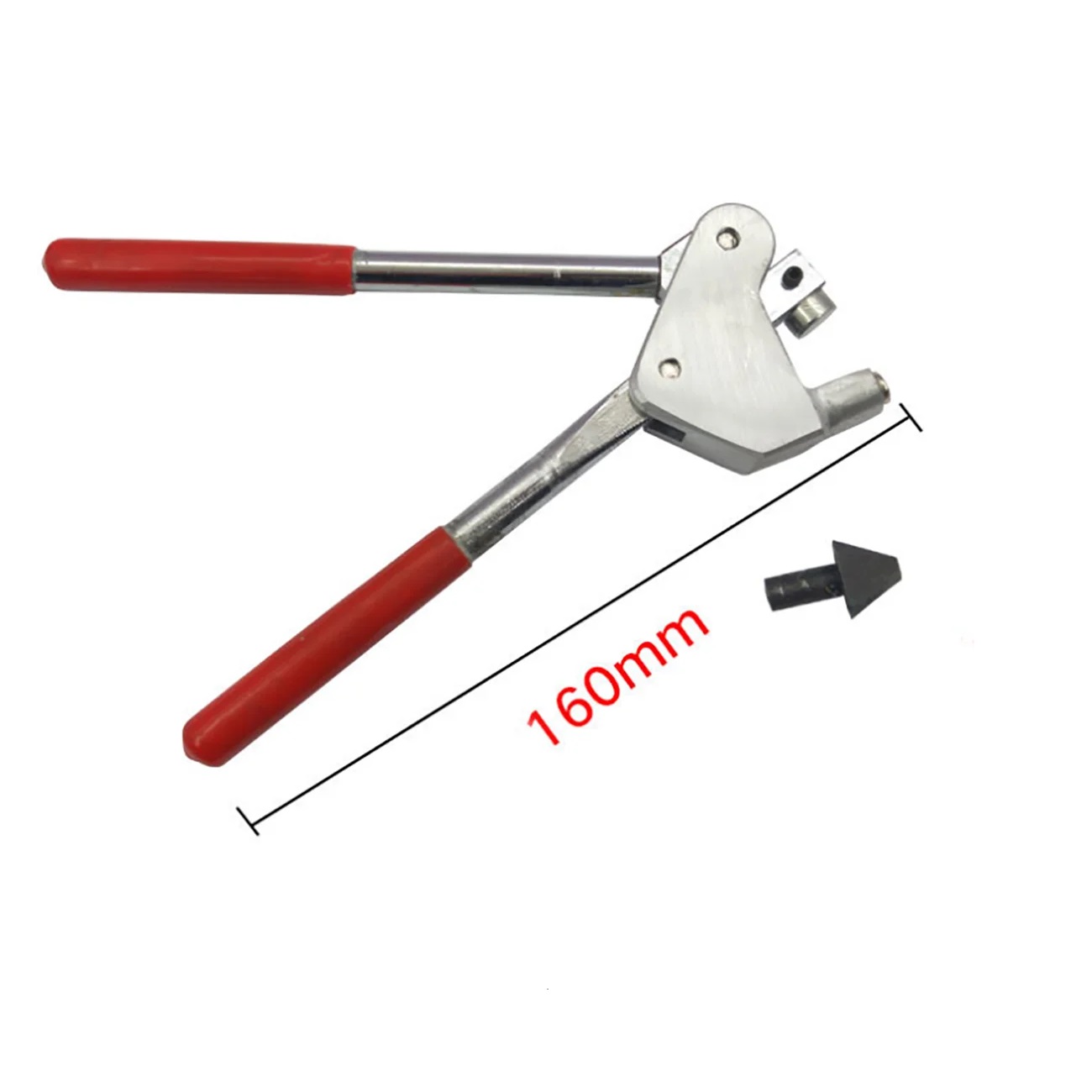PHYHOO Tang kaliper baja Manua - Jewelry Making Pliers ulasan dan harga