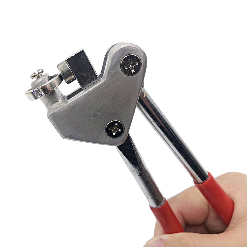 PHYHOO Tang kaliper baja Manua - Jewelry Making Pliers ulasan dan harga