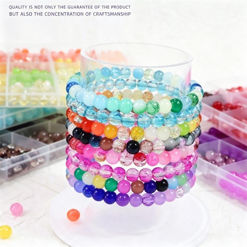 Perlengkapan Pembuatan Perhias - Jewelry Making Kit For Kids ulasan dan harga