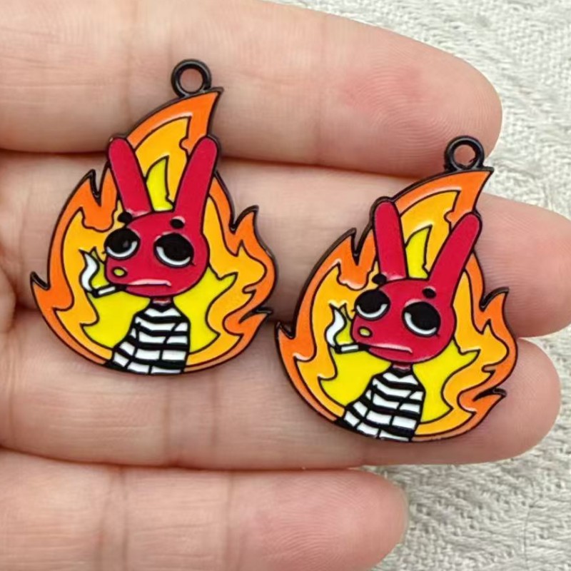 10 pcs Aksesoris Permainan Kar - Jewelry Making Game ulasan dan harga