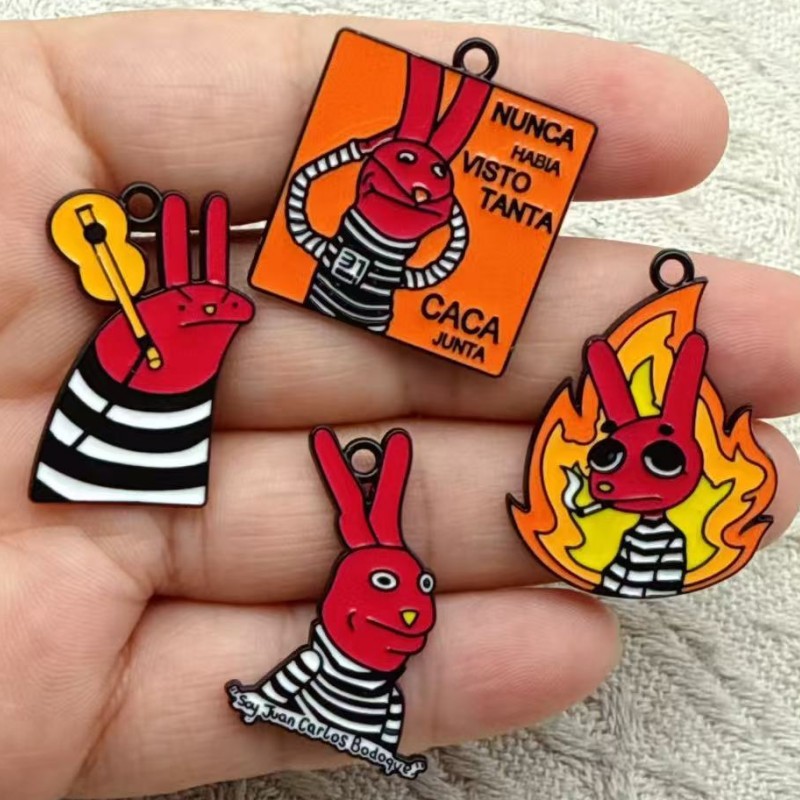 10 pcs Aksesoris Permainan Kar - Jewelry Making Game ulasan dan harga