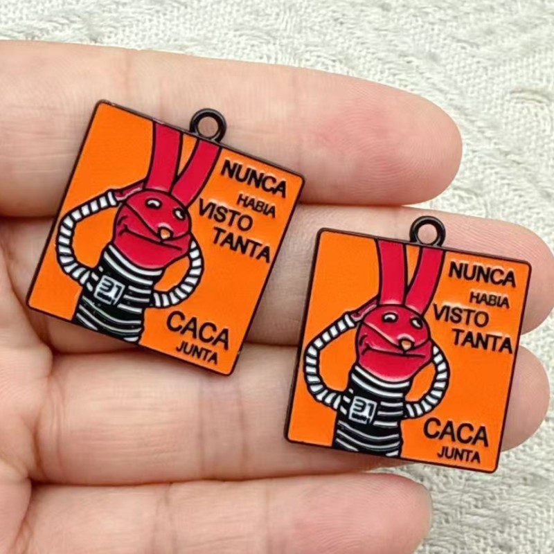 10 pcs Aksesoris Permainan Kar - Jewelry Making Game ulasan dan harga
