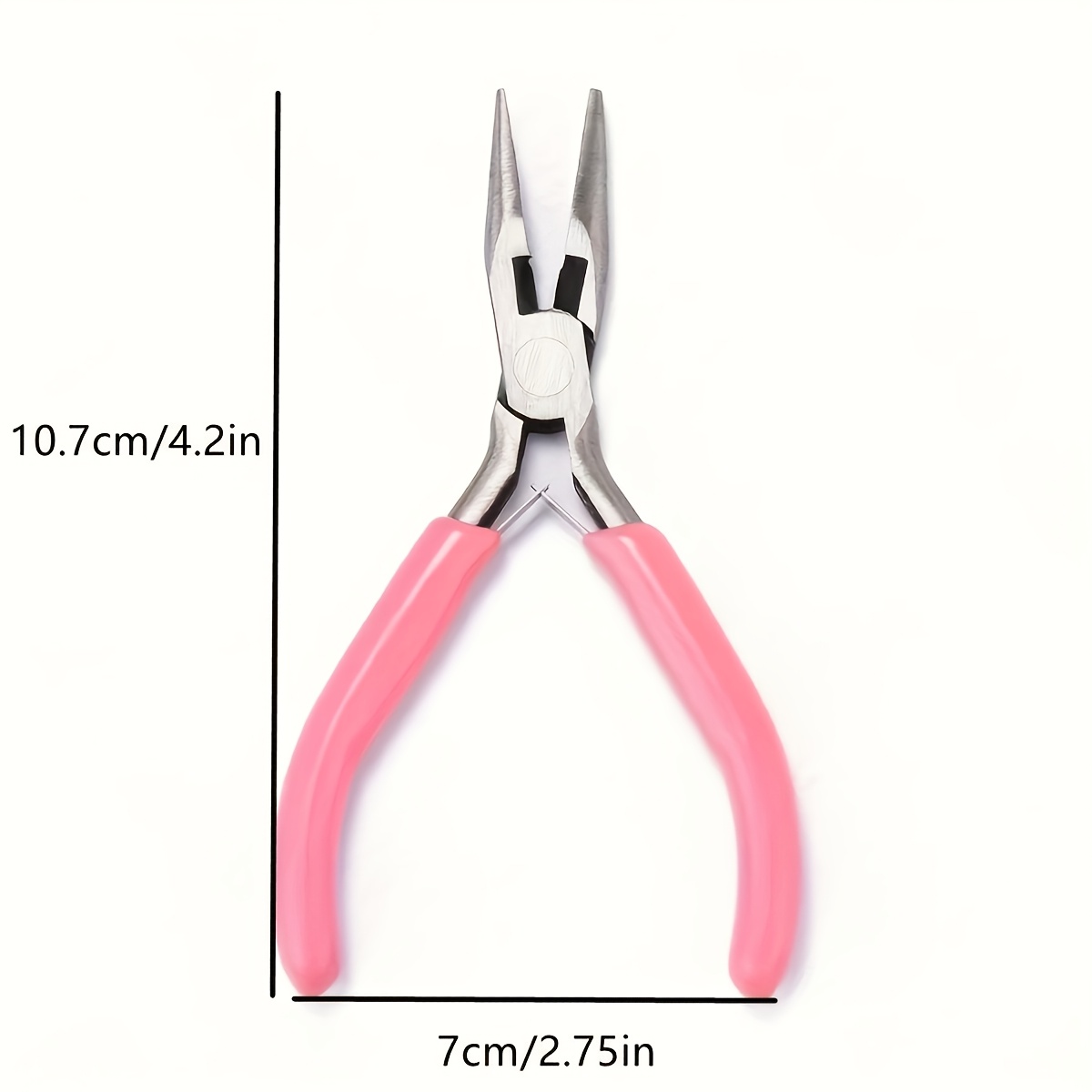 3 buah termasuk tang runcing w - Jewelry Making Pliers ulasan dan harga