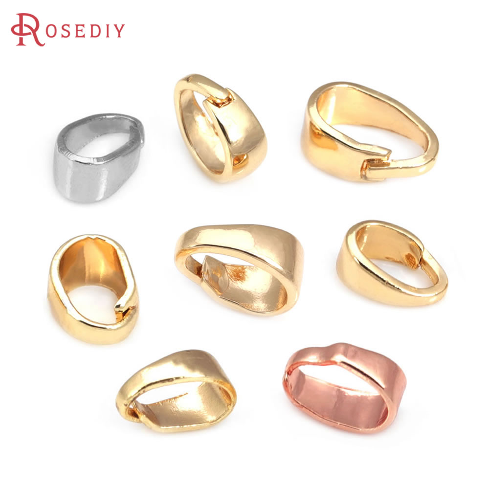 7X3.5MM 6X4MM 7X5MM 9X4MM 18K  - Jewelry Making Metal ulasan dan harga