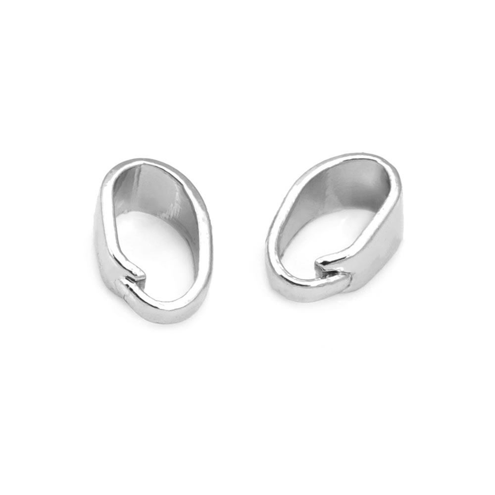7X3.5MM 6X4MM 7X5MM 9X4MM 18K  - Jewelry Making Metal ulasan dan harga