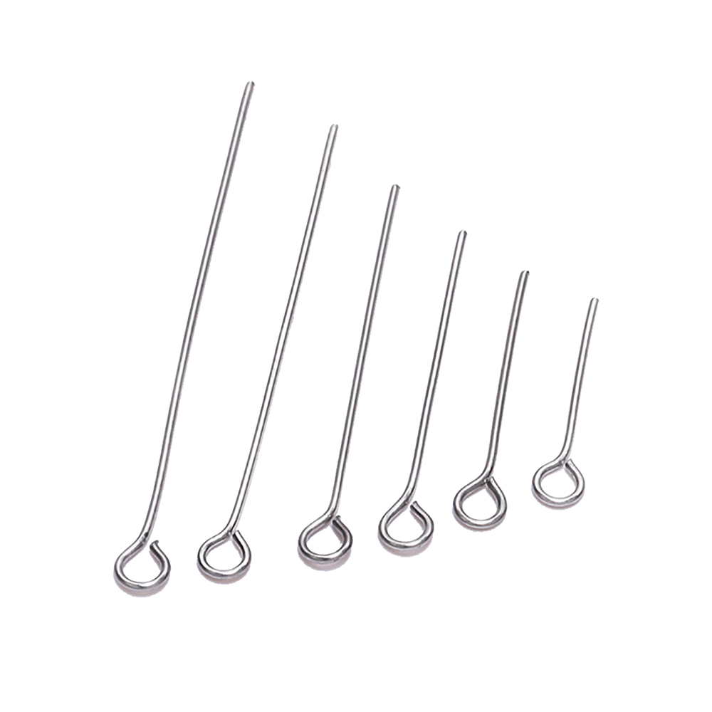 100Pcs 20 25 30 35 40 45 50 Mm - Jewelry Making Rivets ulasan dan harga