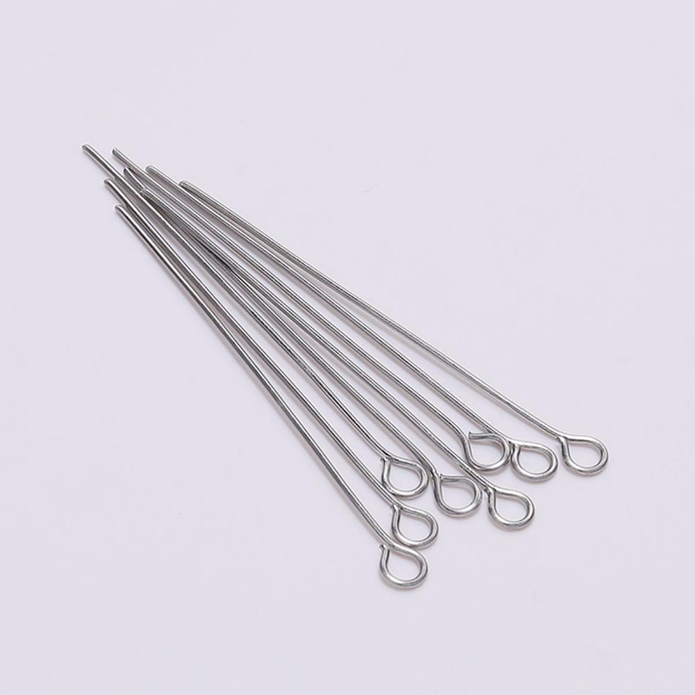 100Pcs 20 25 30 35 40 45 50 Mm - Jewelry Making Rivets ulasan dan harga