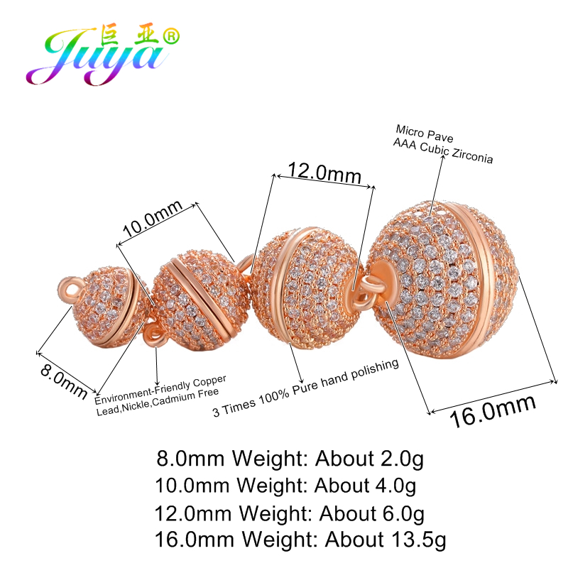 Juya temuan perhiasan manik-ma - Jewelry Making Beginners ulasan dan harga