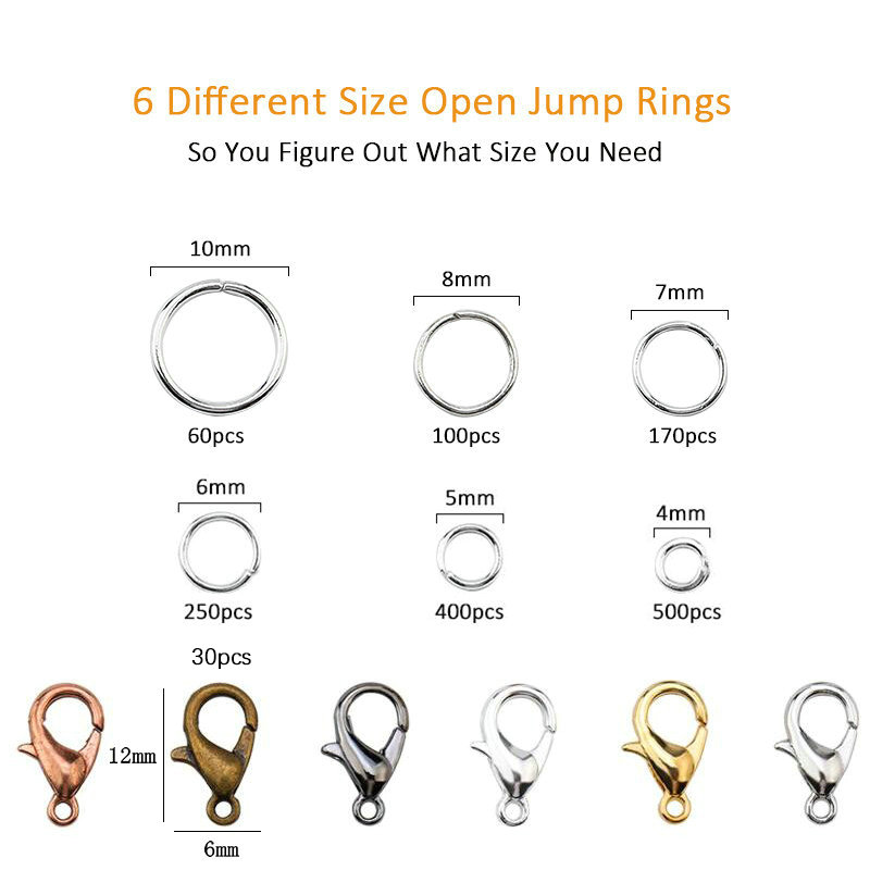 Satu Set Alat Perlengkapan Per - Jewelry Making Pliers ulasan dan harga