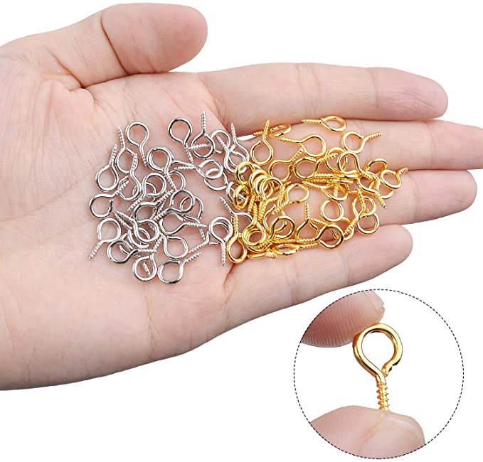100-600 Buah/Lot Kecil Kecil K - Jewelry Making Rivets ulasan dan harga