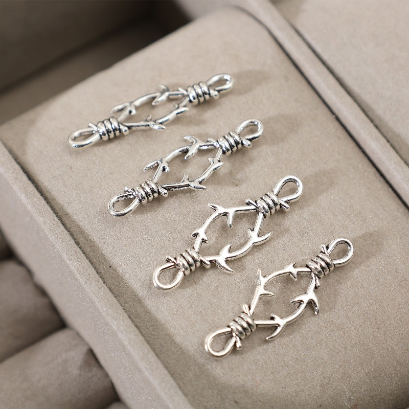10-60 Buah Temuan Perhiasan Go - Jewelry Making Rivets ulasan dan harga