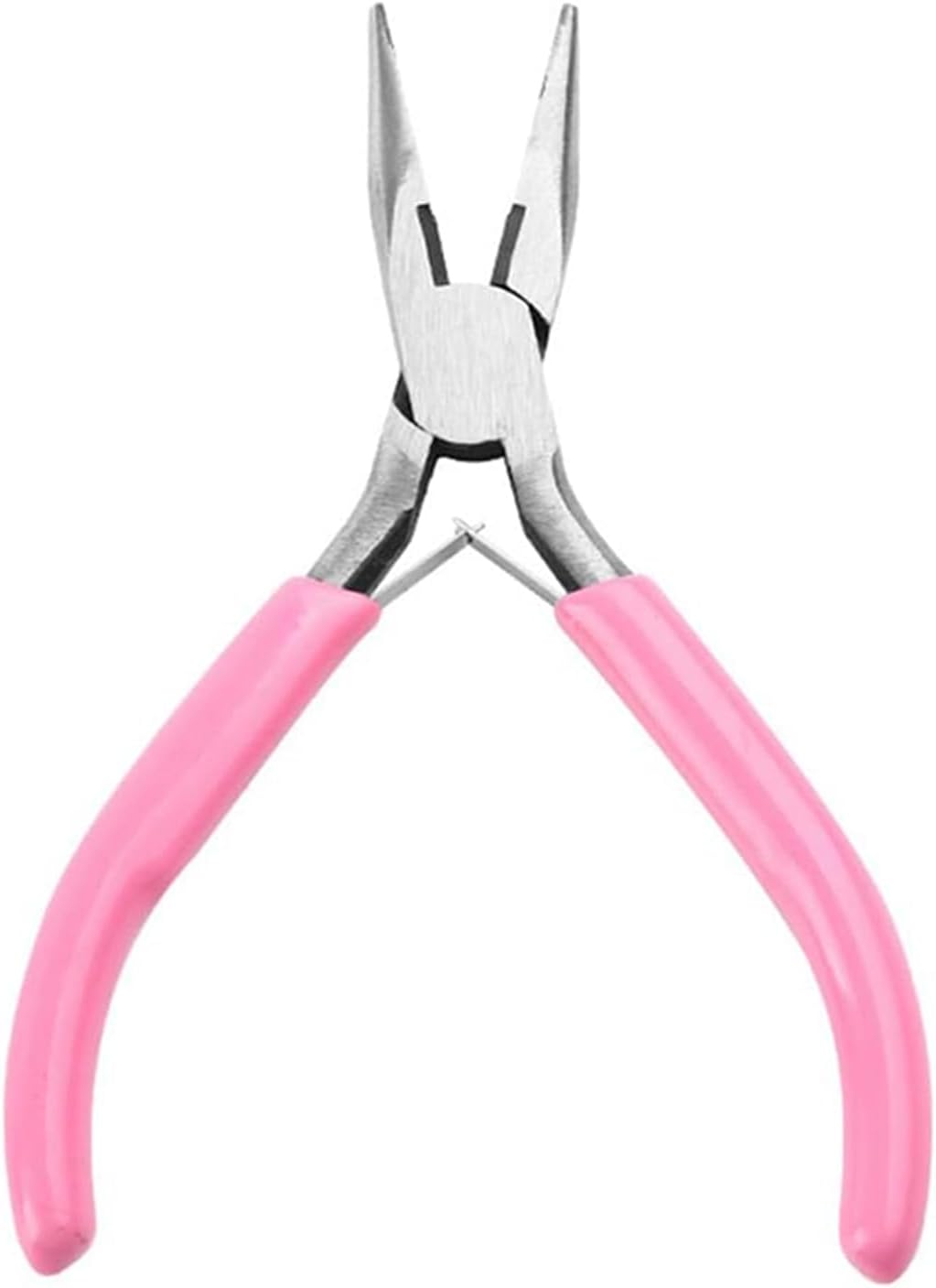 1 Buah Tang Hidung Bulat Mini  - Jewelry Making Pliers ulasan dan harga