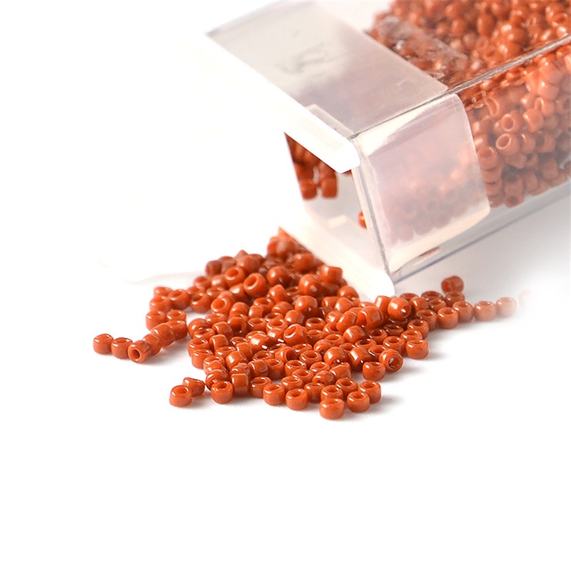 1.5Mm TOHO Jepang Manik-manik  - Jewelry Making Japan ulasan dan harga