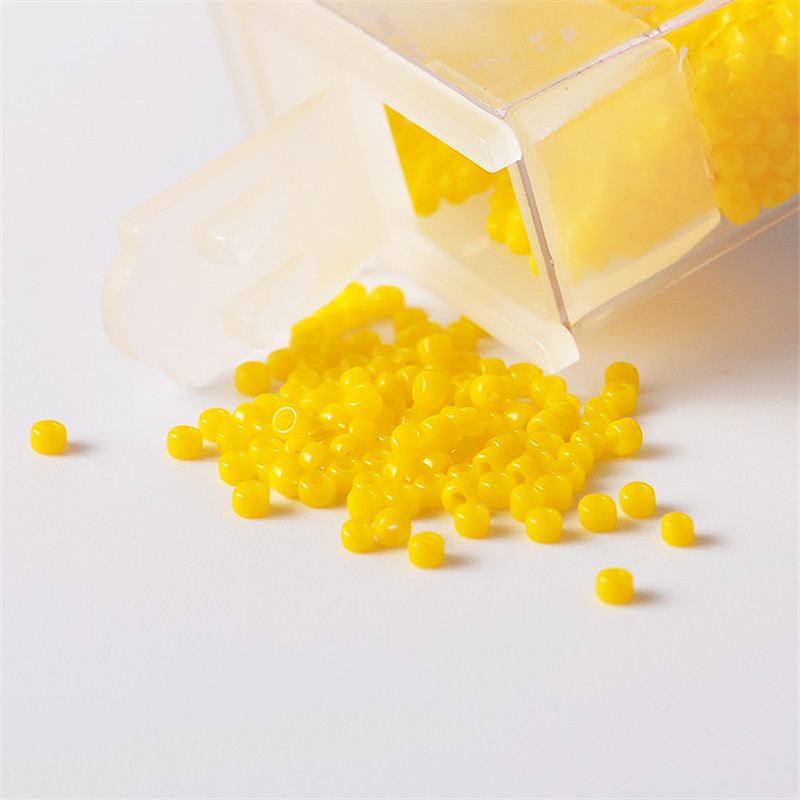 1.5Mm TOHO Jepang Manik-manik  - Jewelry Making Japan ulasan dan harga