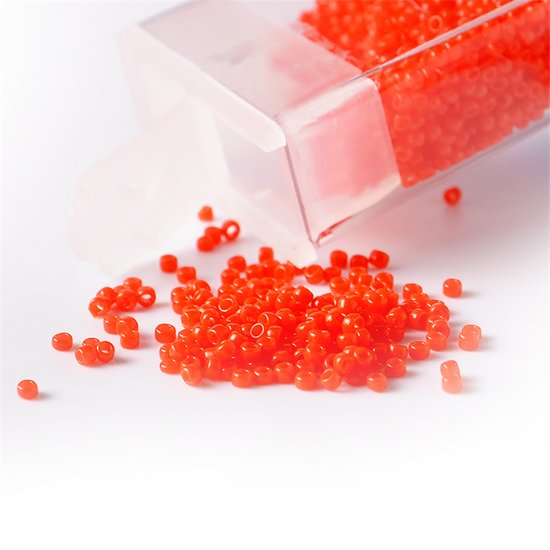 1.5Mm TOHO Jepang Manik-manik  - Jewelry Making Japan ulasan dan harga
