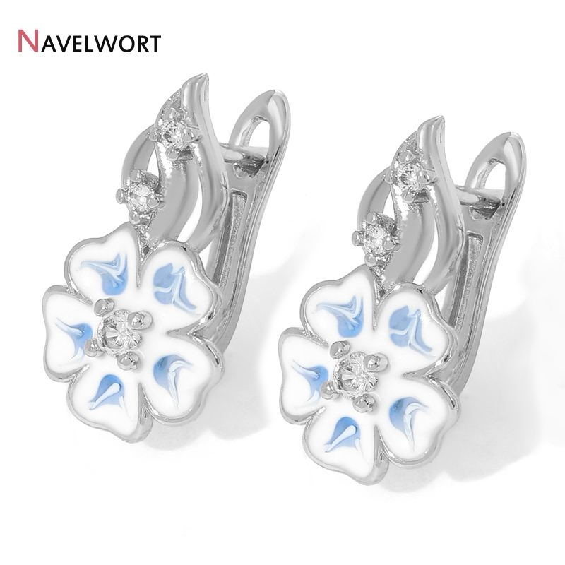 Kawat Anting Berlapis Emas 18K - Jewelry Making Metal ulasan dan harga