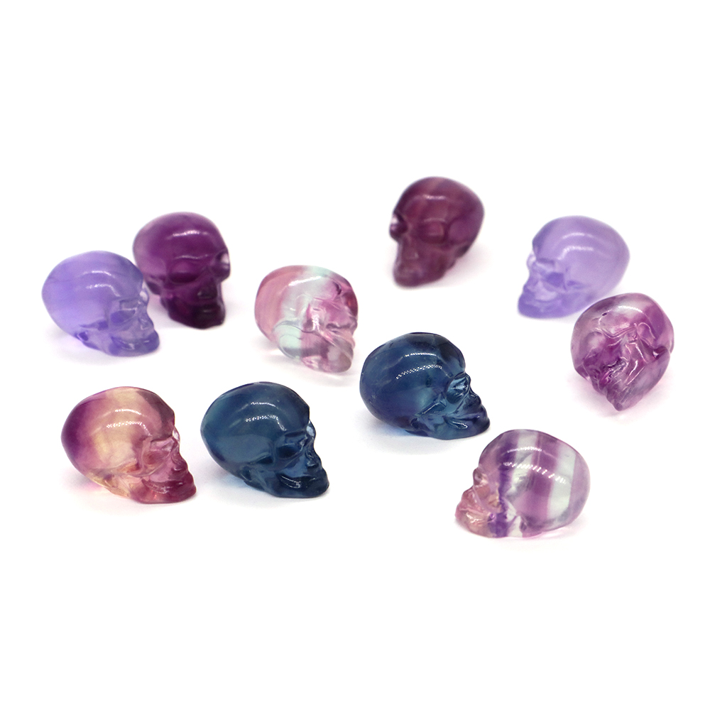 16-18mm warna Mini patung fluo - Jewelry Making Japan ulasan dan harga