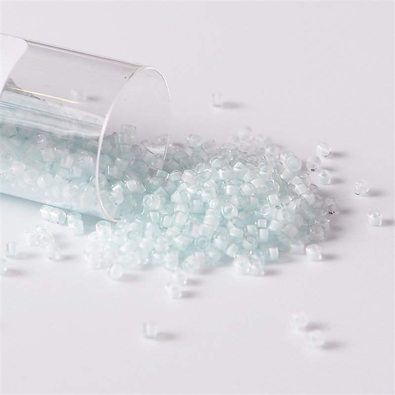 1.6Mm 2000 Buah Miyuki Delica  - Jewelry Making Japan ulasan dan harga