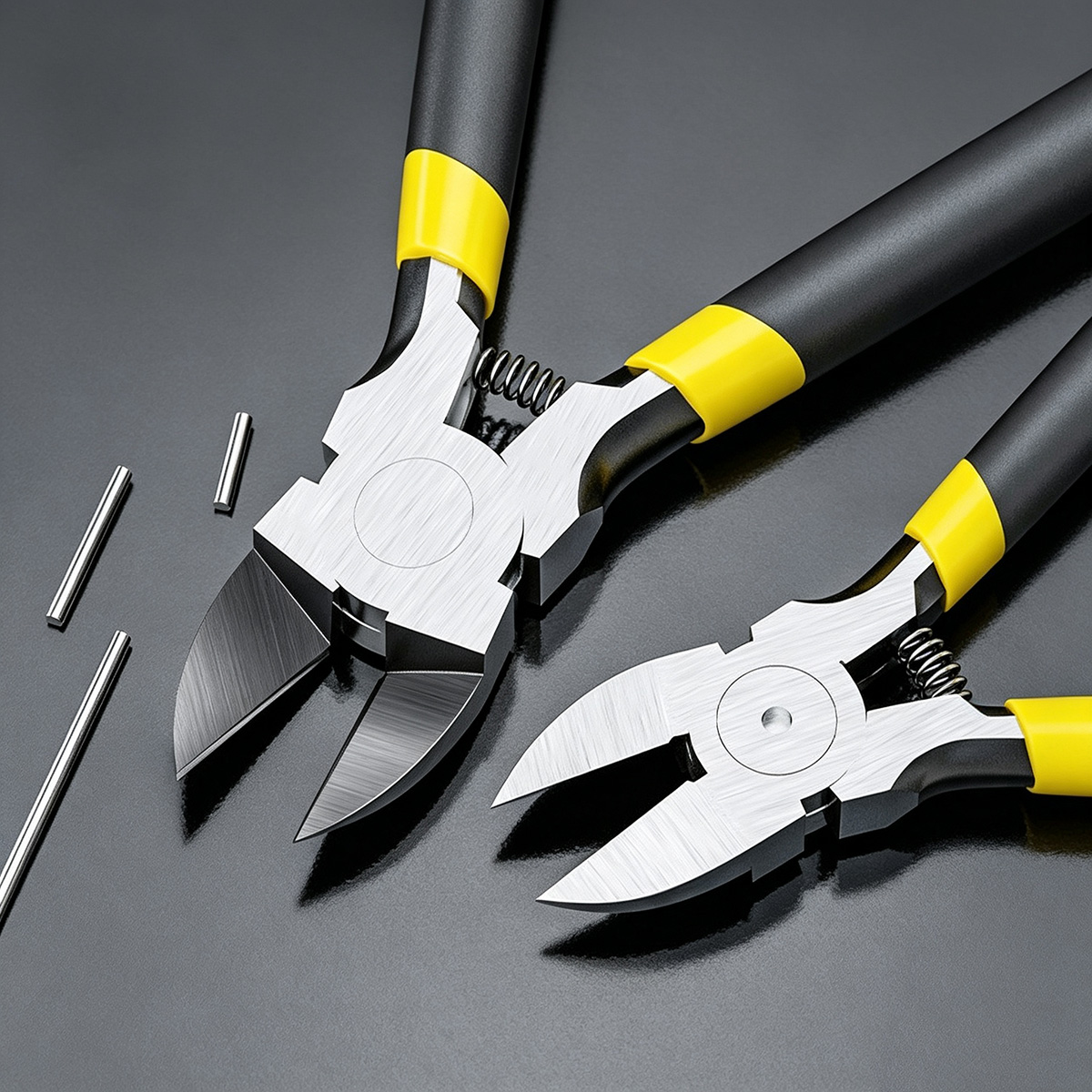Pemotong Kawat Mini 5 6 7 8 In - Jewelry Making Pliers ulasan dan harga