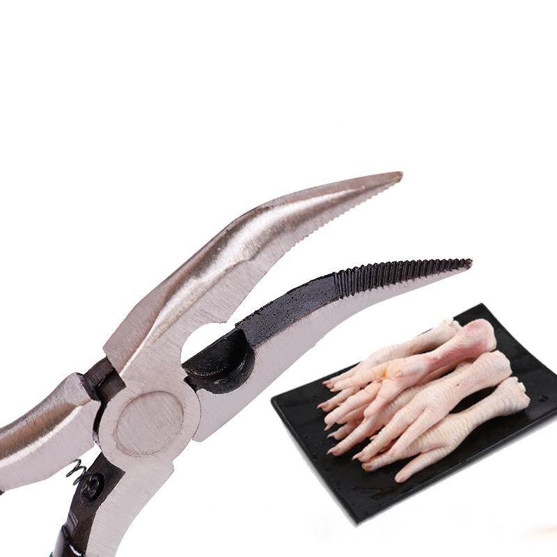 1 Buah Tang Kombinasi Lengkung - Jewelry Making Pliers ulasan dan harga
