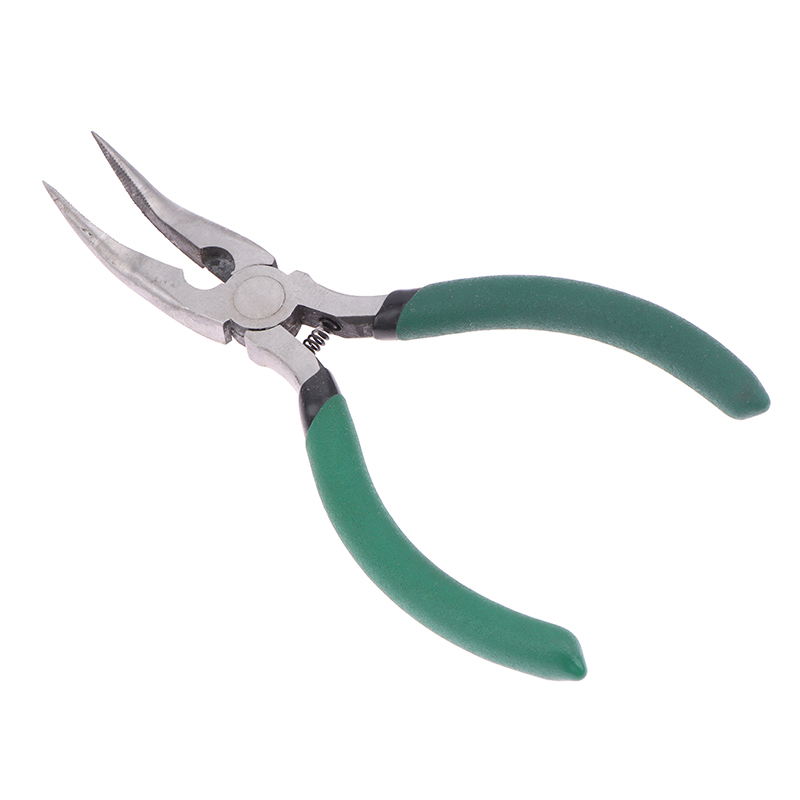 1 Buah Tang Kombinasi Lengkung - Jewelry Making Pliers ulasan dan harga