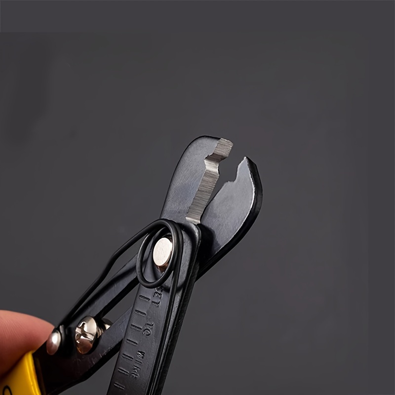 Tang Penjepit Rantai Perhiasan - Jewelry Making Rivets ulasan dan harga
