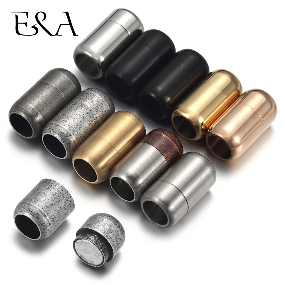 Stainless Steel 3mm-8mm Bulat  - Jewelry Making Metal ulasan dan harga