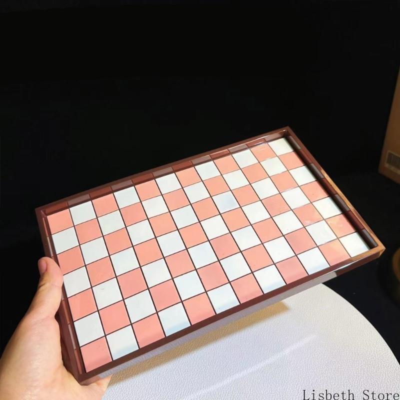 124a Catur Pieces Resin Castin - Jewelry Making Game ulasan dan harga