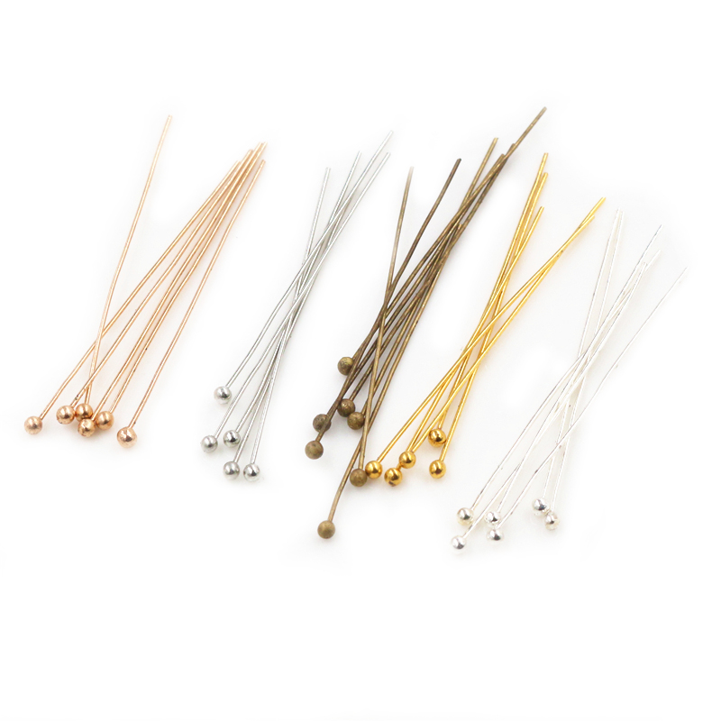 200 buah/lot 16-50mm kepala ma - Jewelry Making Rivets ulasan dan harga